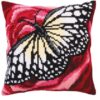 Butterfly Graphics 2 Tapestry Cushion Kit