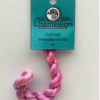 Chameleon No. 16 Cleome hand dyed cotton