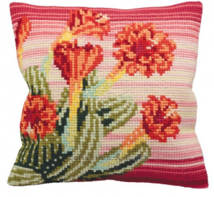 Collection D'Art 5100 Surprise Desert Tapestry Cushion Kit