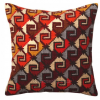 Collection D'Art 5368 Peruvian Ornament 2 Tapestry Cushion Kit