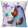 Collection D'Art 5422 In the Unicorn Tapestry Cushion Kit