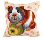 Marmot Tapestry Cushion Kit
